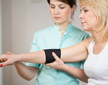 Best Physiotherapy in Jaipur